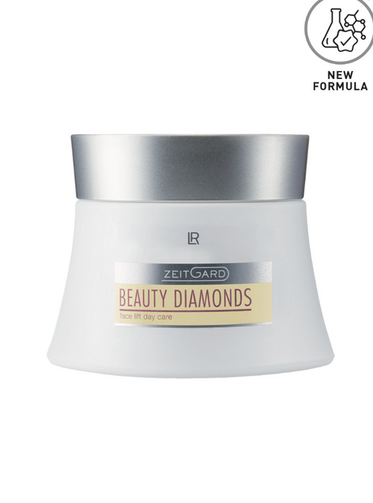 Creme de Dia Beauty Diamonds