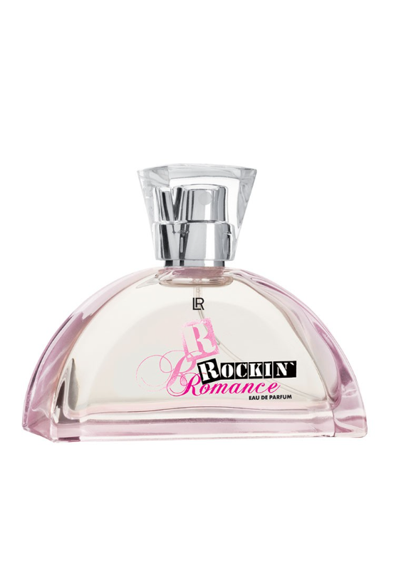 Rockin` Romance Eau de Parfum