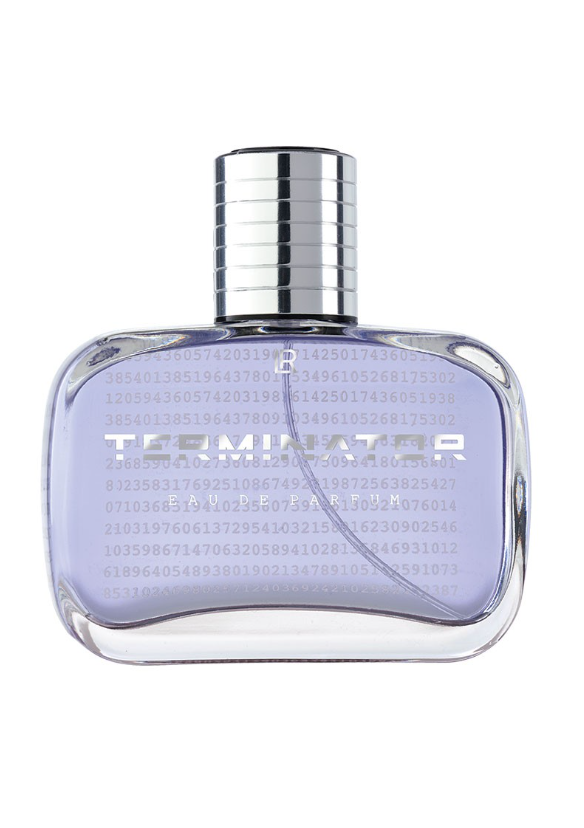 Terminator Eau de Parfum