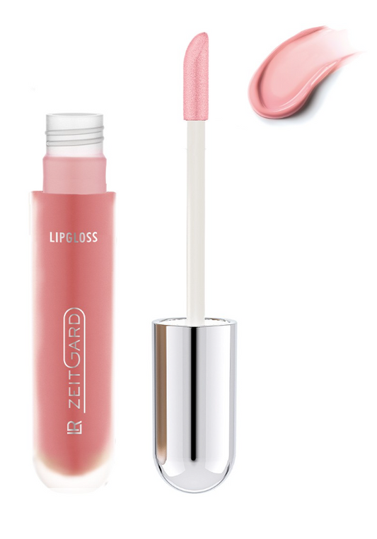 ZG Signature Maximising LIP GLOSS Soft Rose