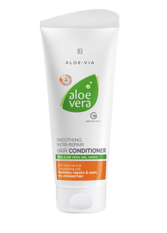 Aloe Vera Condicionador Capilar Nutri-Repair