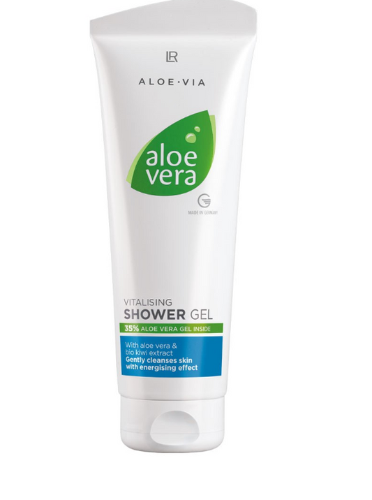 Aloe Vera Gel de Duche Revitalizante