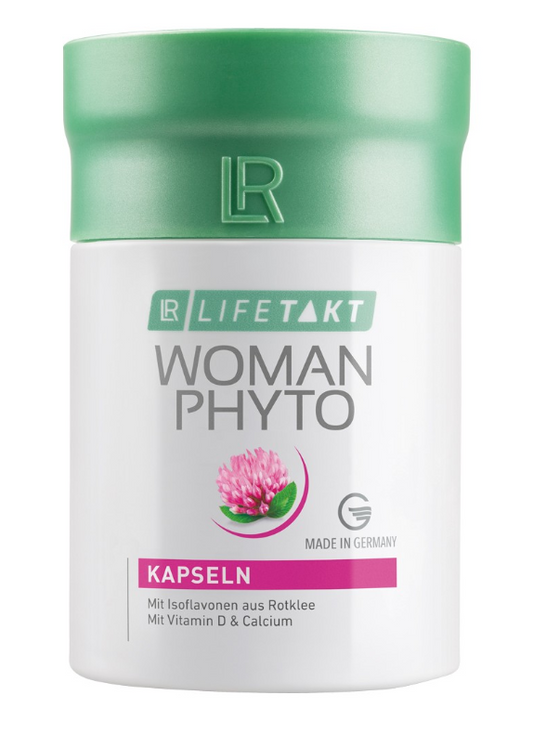 Woman Phyto