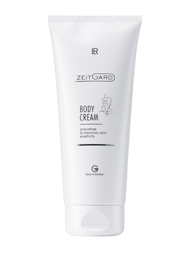 Creme corporal ativador